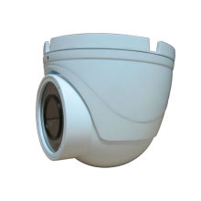 SONY ccd 700tvl varifocal Objektiv IR Dome Kamera, 2.8-12mm Vario Objektiv Kamera